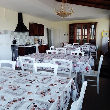 Antica Masseria Pellegrini Hotel Boscoreale Kültér fotó