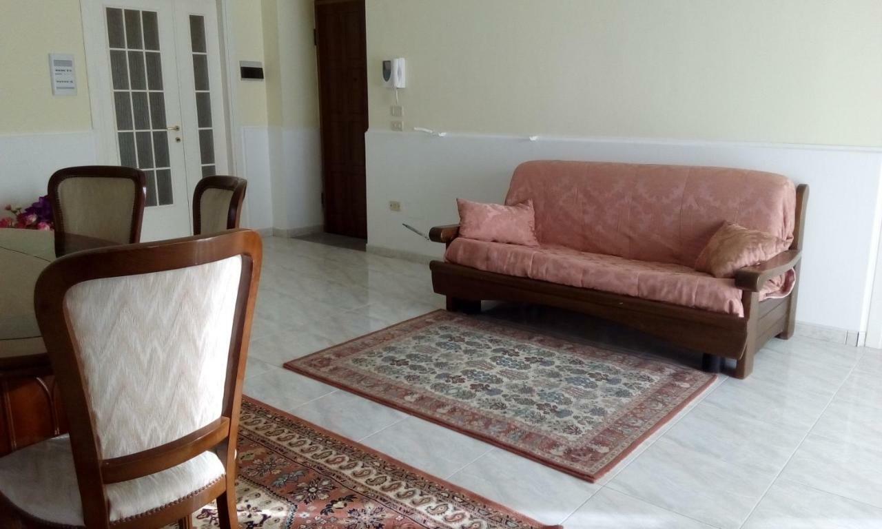 Antica Masseria Pellegrini Hotel Boscoreale Kültér fotó